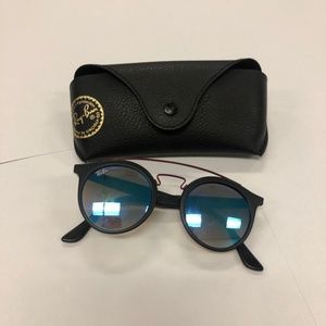 Ray Ban Sunglasses